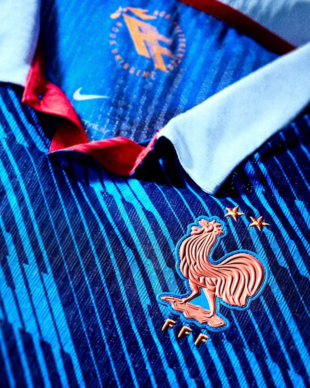 Maillot Équipe de France 2026 Coupe du Monde : design, prix et inspirations  – PXP