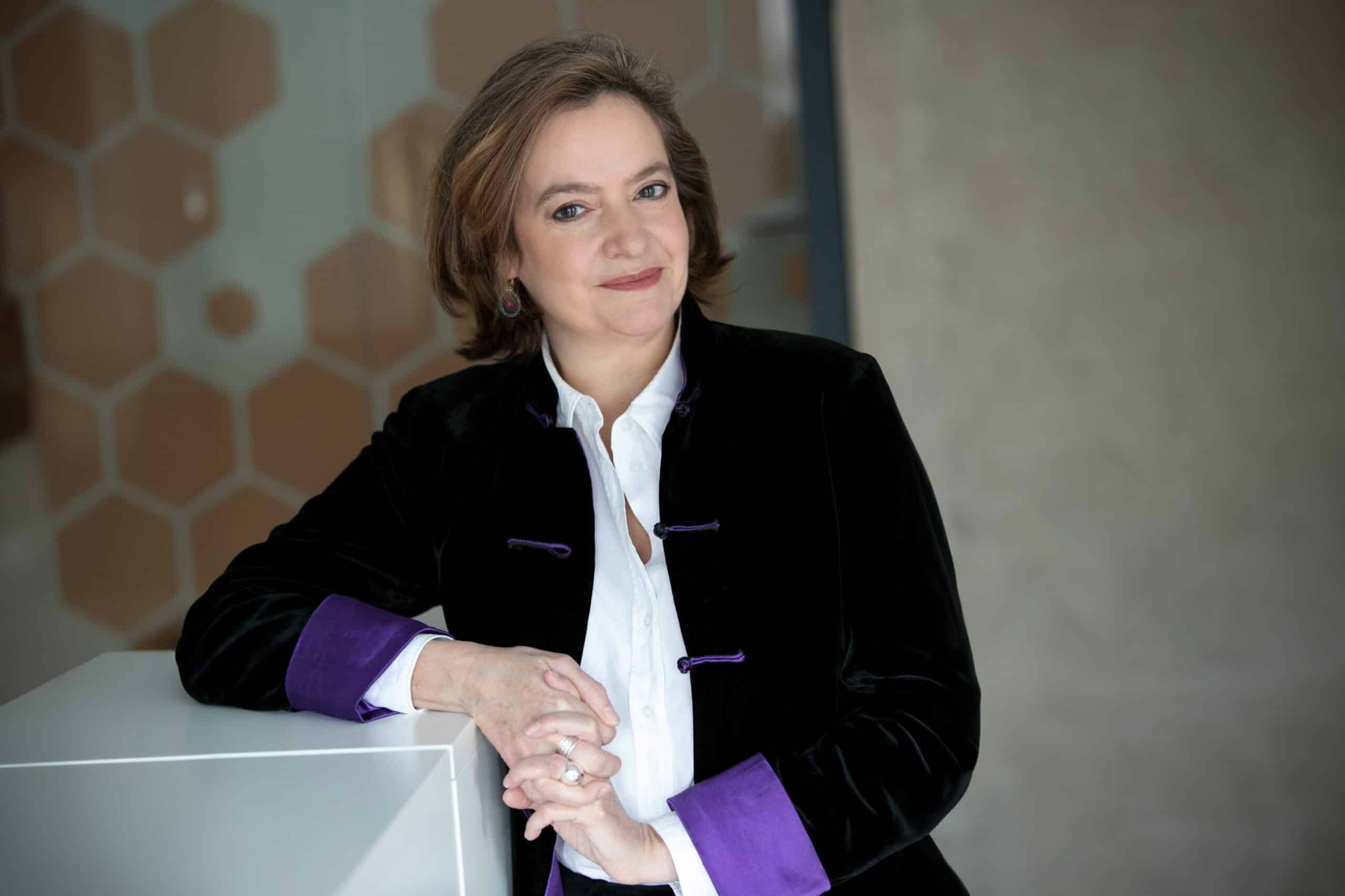 Julie Couturier : "La lutte contre le trafic de stupéfiants doit s'inscrire  dans le respect de l'État de droit" - Actu-Juridique