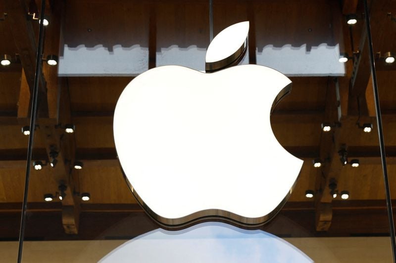 Apple sollicite l'autorisation d'acheter des puces auprès d'une entreprise  chinoise sur liste noire, selon le FT | Zonebourse Suisse