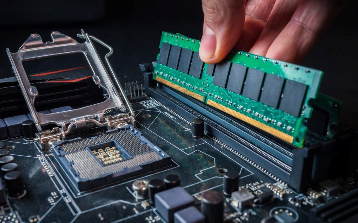 Le prix de la mémoire a encore doublé en 2026, et ce n'est pas prêt de  s'arrêter