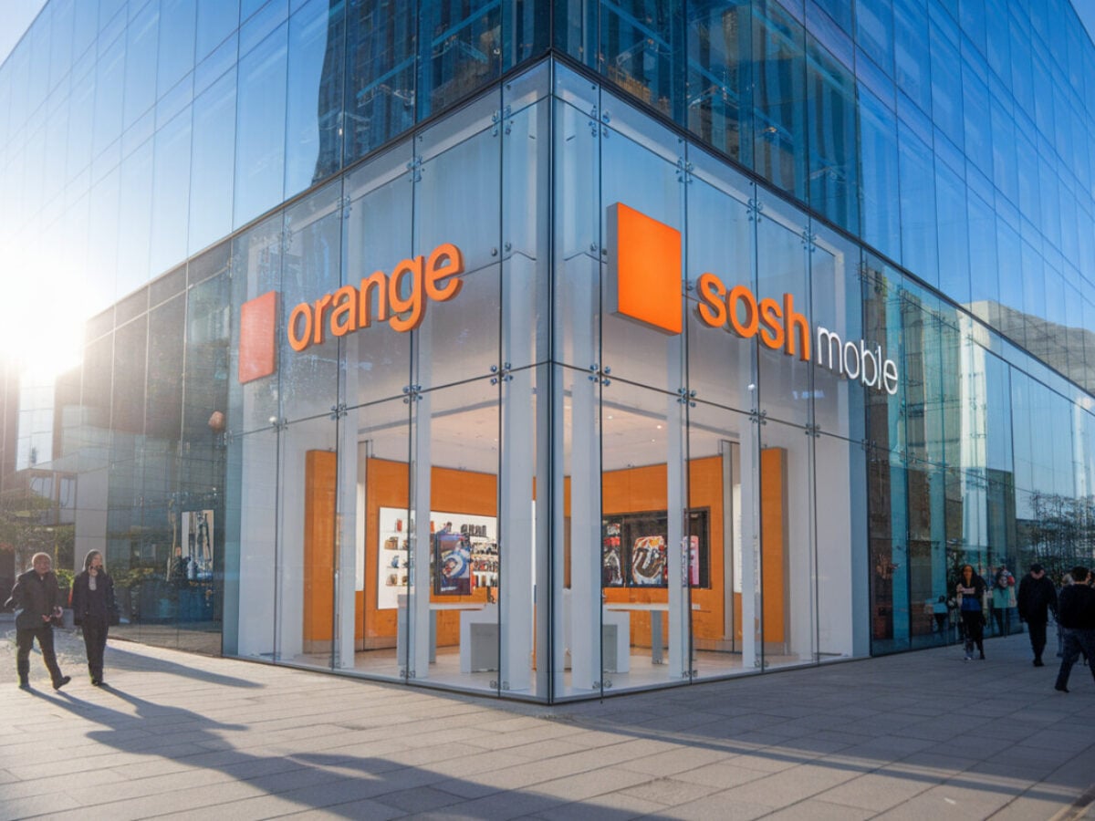 Panne géante chez l opérateur Orange et Sosh : le réseau mobile en rade,  des milliers d'abonnés impactés | Europe Infos