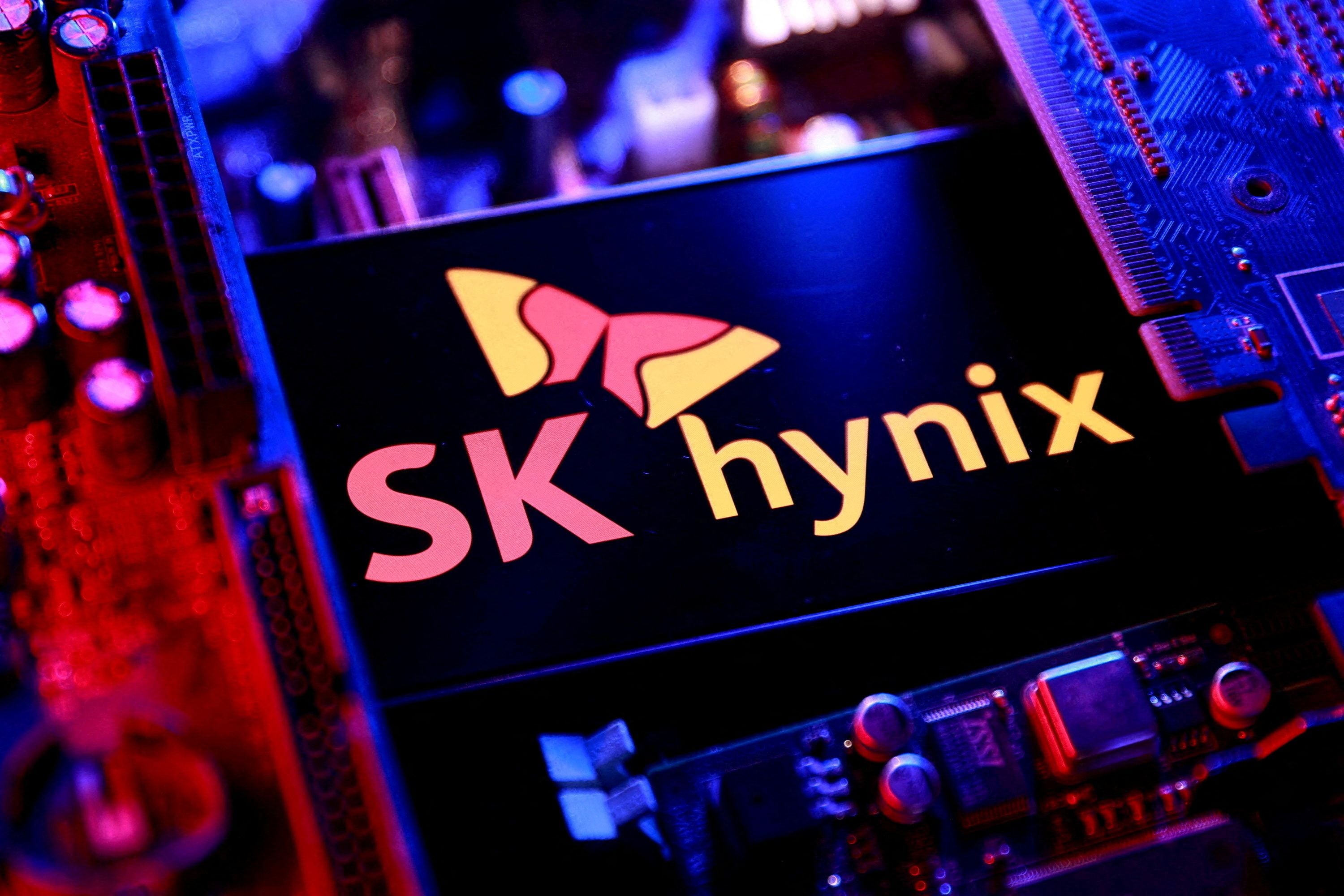 Samsung Electronics et SK Hynix vont investir dans deux nouveaux sites de  production en Corée du Sud, selon le gouvernement | Zonebourse Suisse