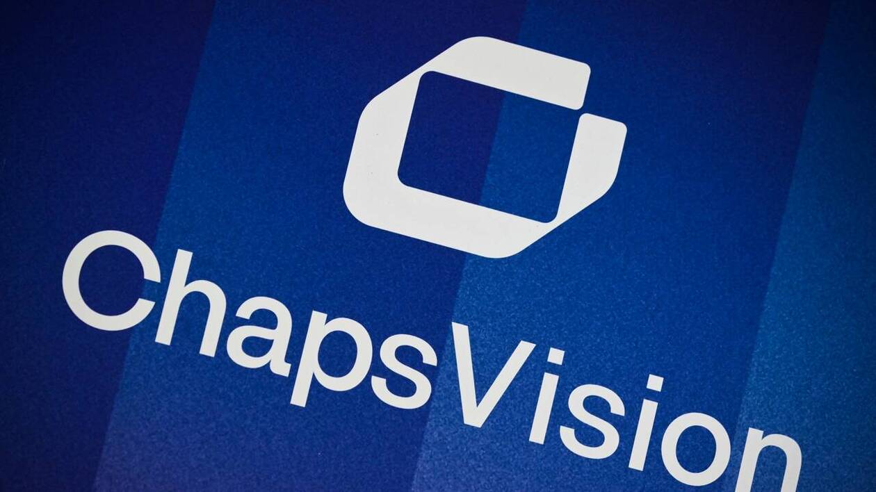 ENTRETIEN. Choisi par la DGSI, le Français ChapsVision revendique «  beaucoup de différences » avec le sulfureux Palantir