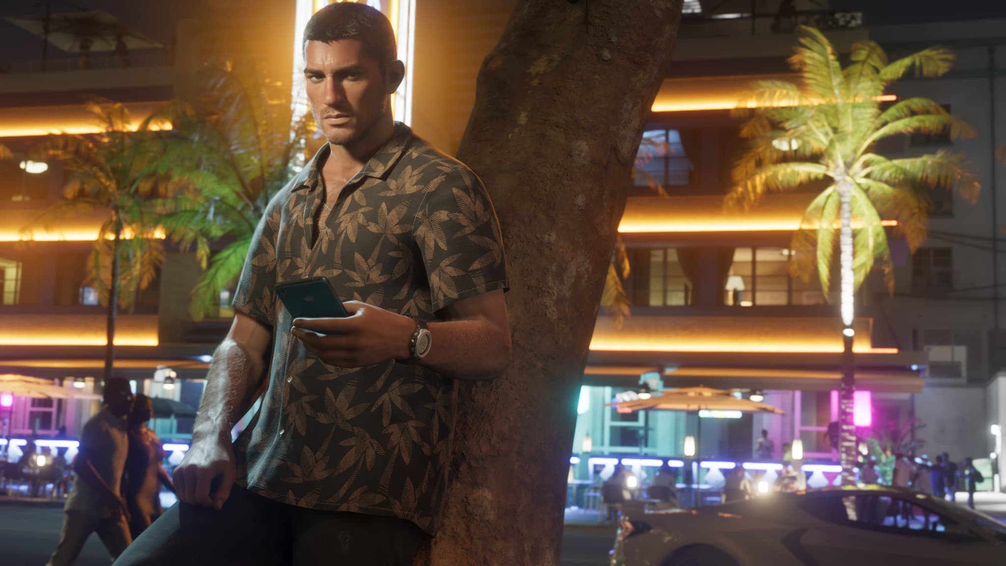 Lancé sans version physique, "Grand Theft Auto 6" suscite la colère de  certains revendeurs de jeux vidéo, surtout les indépendants, qui y voient  une menace et plus la chance qu'ils attendaient