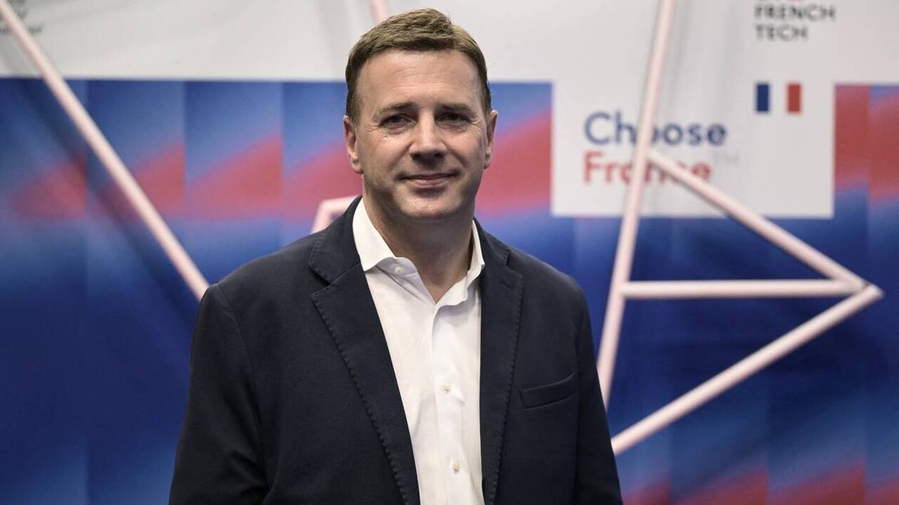 ENTRETIEN. Choisi par la DGSI, le Français ChapsVision revendique «  beaucoup de différences » avec le sulfureux Palantir