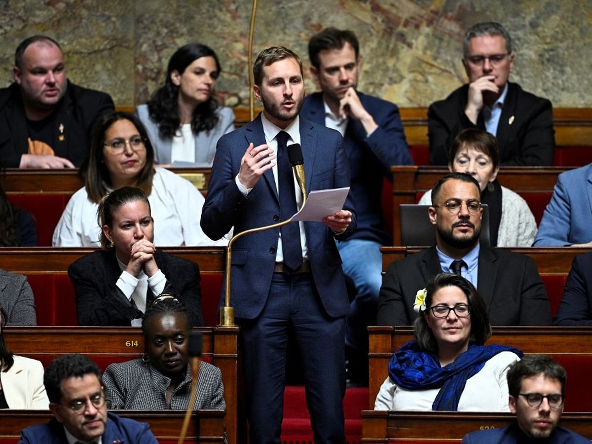 Une action judiciaire" engagée sur les soupçons d'ingérence numérique  étrangère visant des candidats LFI aux municipales, une société israélienne  soupçonnée – franceinfo