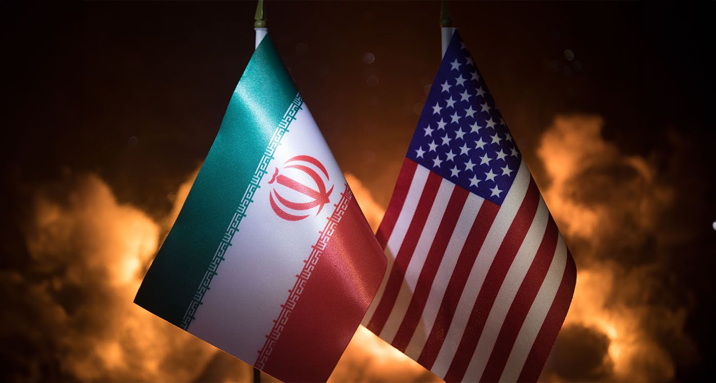 Vers une escalade militaire entre Washington et Téhéran: les signaux  d'alerte se multiplient