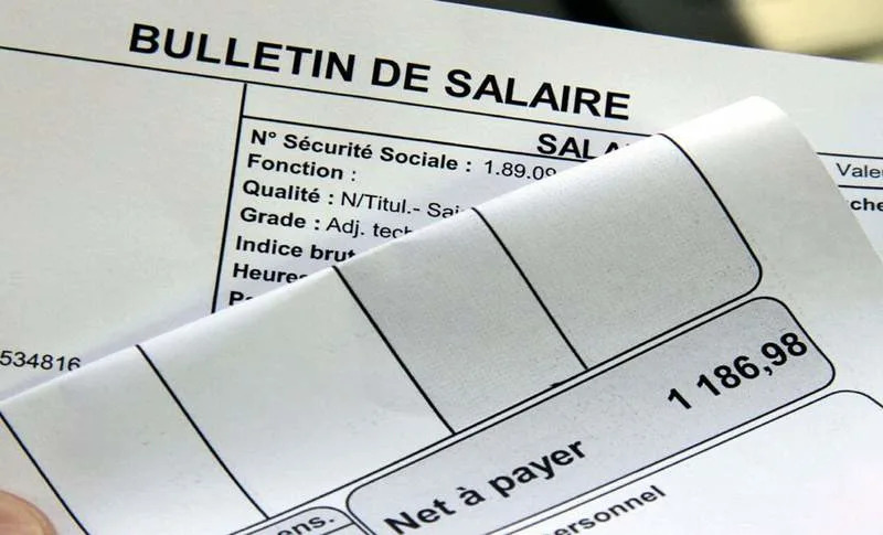 En retard, la France accélère la transposition de la directive européenne  sur la transparence salariale : ce qui va changer - Yahoo Actualités France