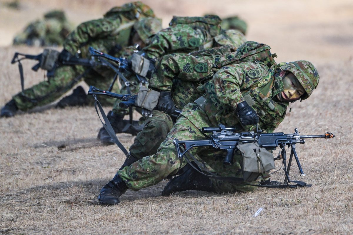 La Chine vise des dizaines d'entreprises japonaises avec de nouvelles  restrictions à l'exportation pour des raisons militaires