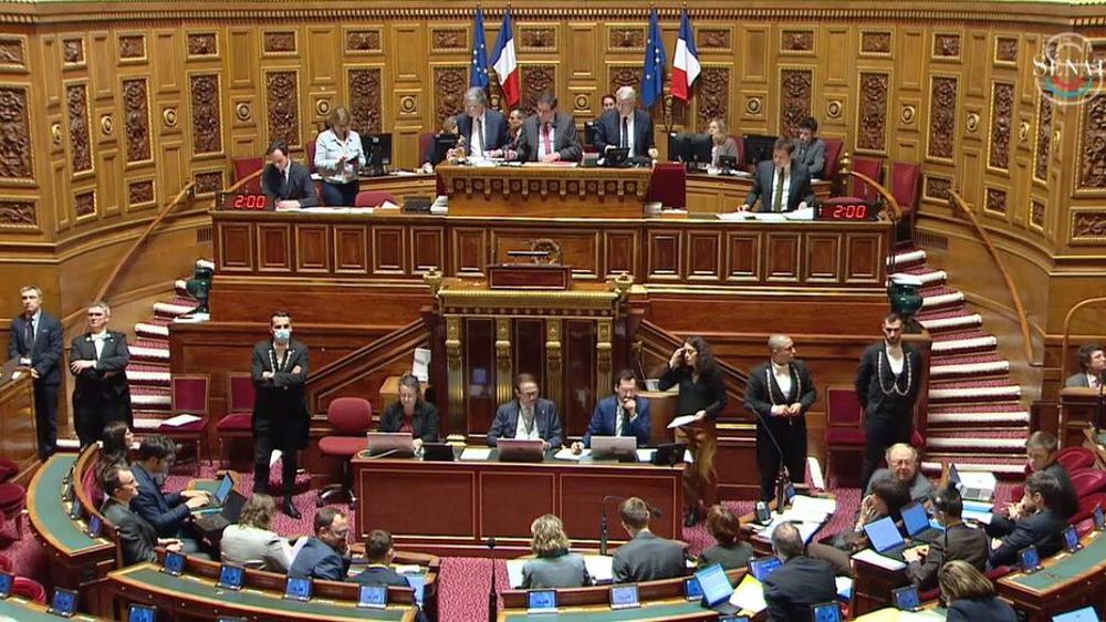 La France Agricole