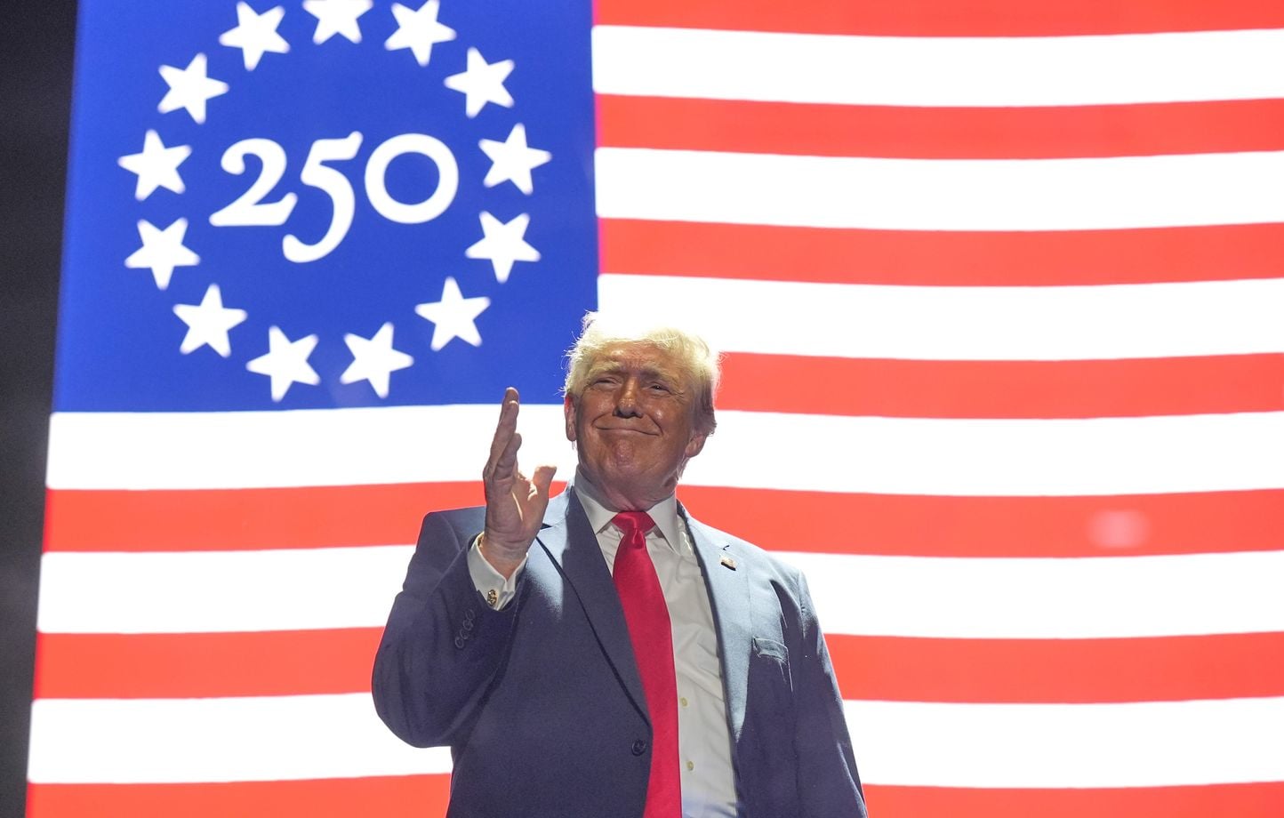 Etats-Unis : Donald Trump est-il en train de ruiner la fête du 250e  anniversaire de l'indépendance du pays ?