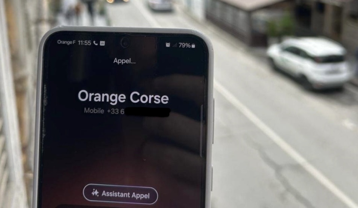 Une panne touche le réseau Orange et perturbe la 4G, la 5G et les appels