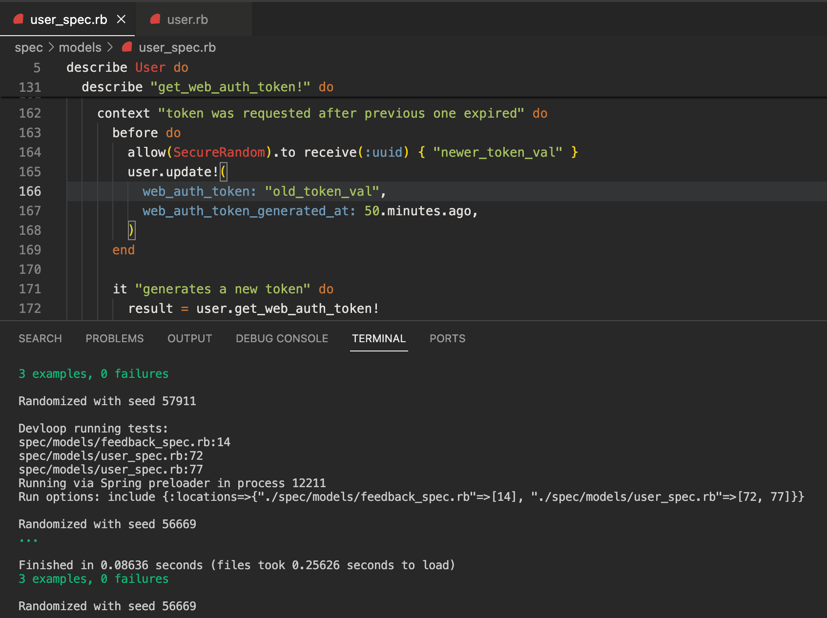 How learning Rust changed my Ruby Workflow