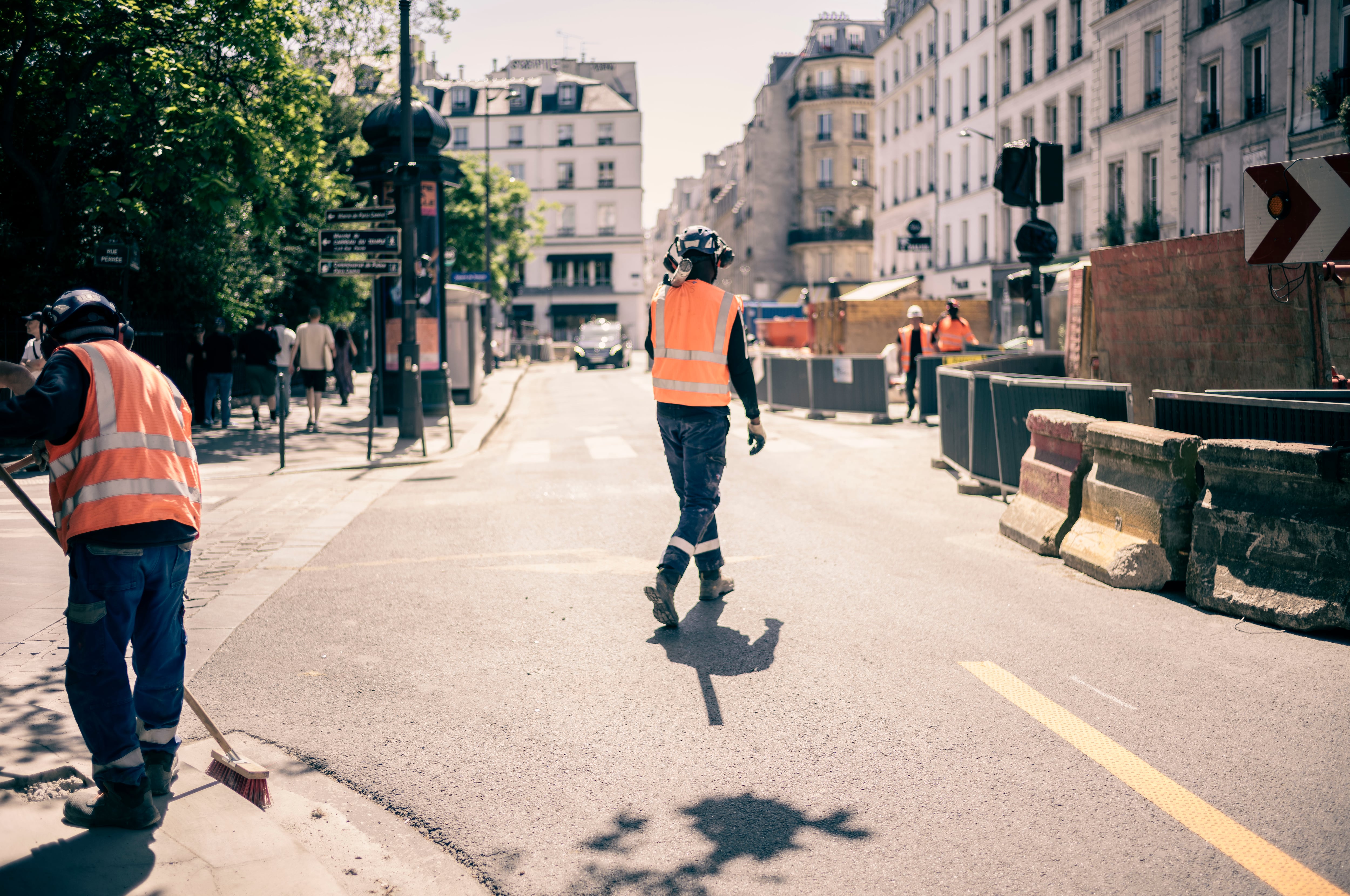 Exceptionnel, inédit, historique…» : il n'a jamais fait aussi chaud, aussi  tôt, en France – Libération
