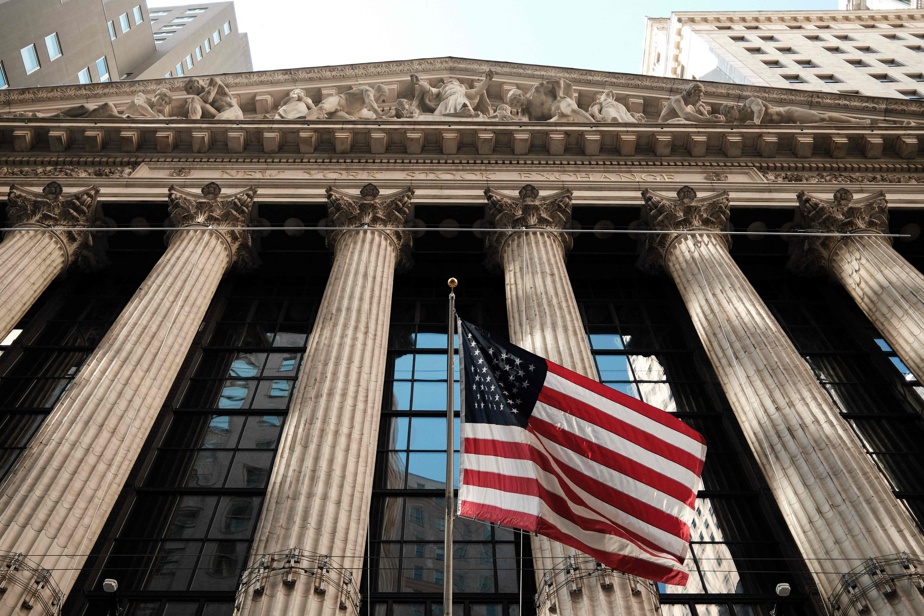 Wall Street termine en hausse, mise sur la poursuite du cessez-le-feu