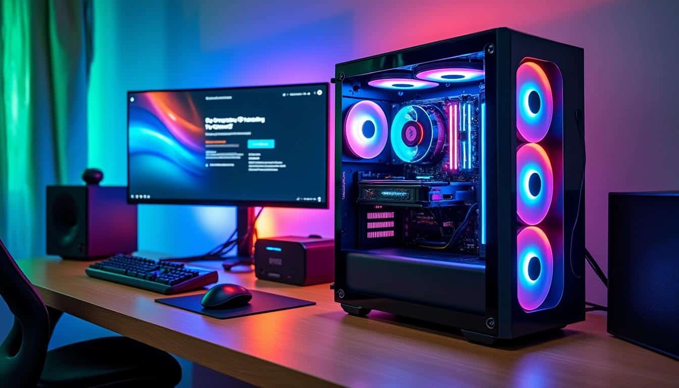Guide complet pour installer SteamOS sur votre PC de jeu - GTX Gamer