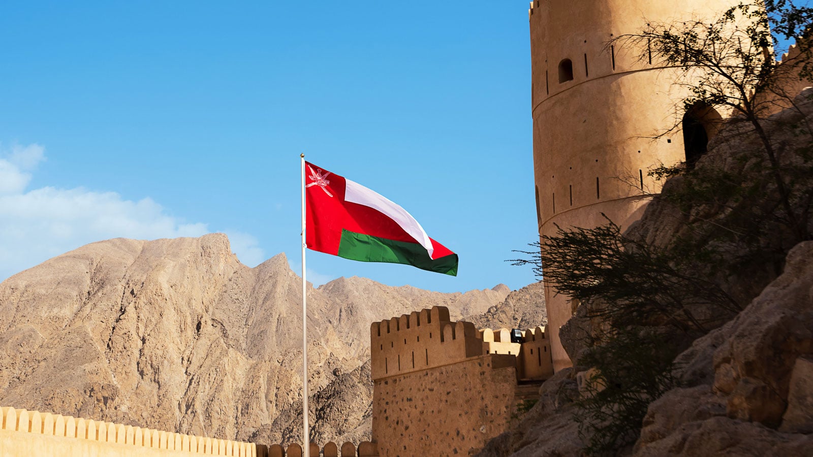 SUEZ remporte un contrat record de 2 Md€ à Oman pour les services d'eau |  SUEZ