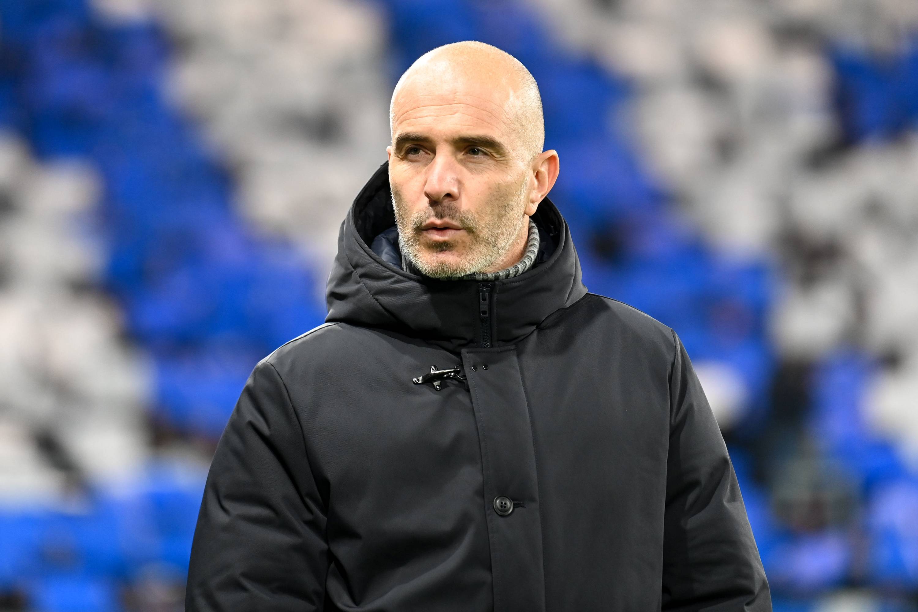 Enzo Maresca signe trois ans à Manchester City
