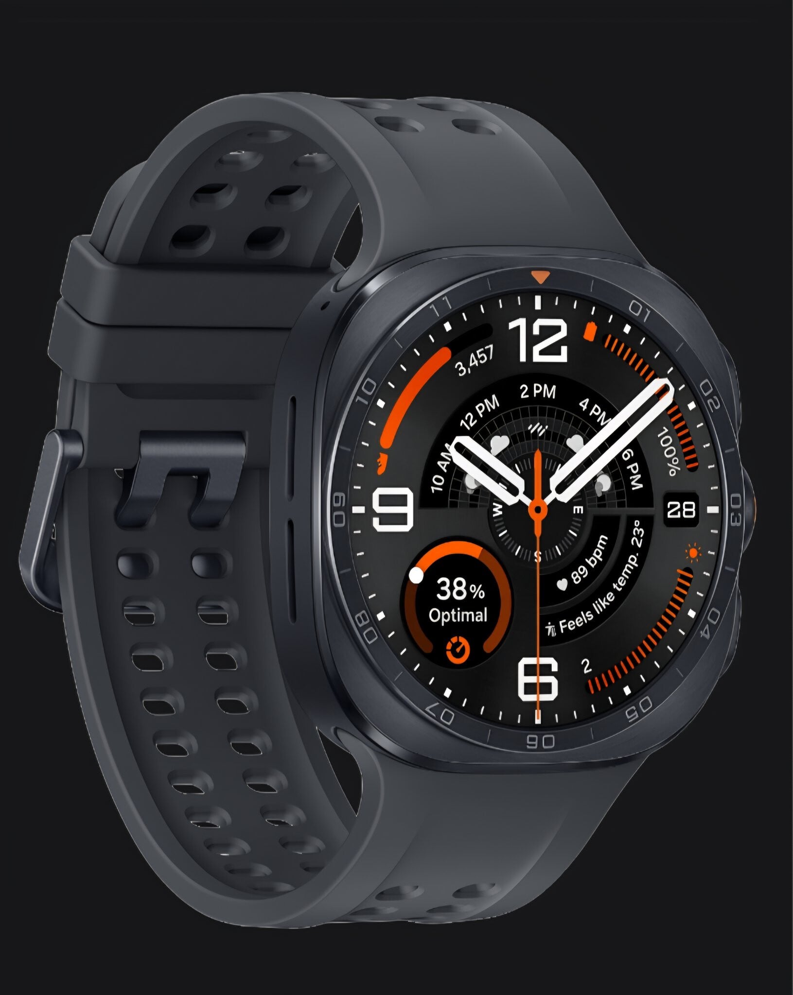 Galaxy Watch 9 et Ultra 2 : les couleurs et modèles fuitent, sans Classic  en 2026 — Frandroid