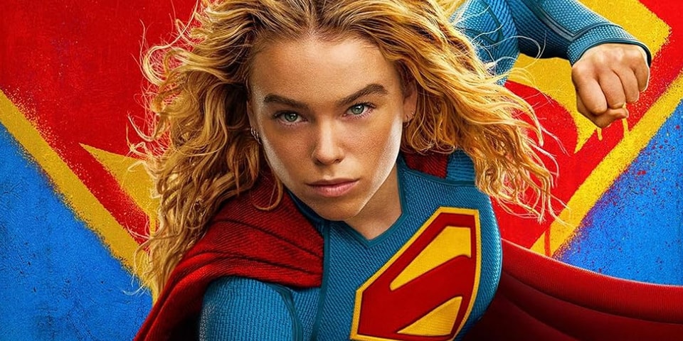 Supergirl » de DC Studios décroche 18 millions de dollars dès son premier  jour au box-office US | Hypebeast