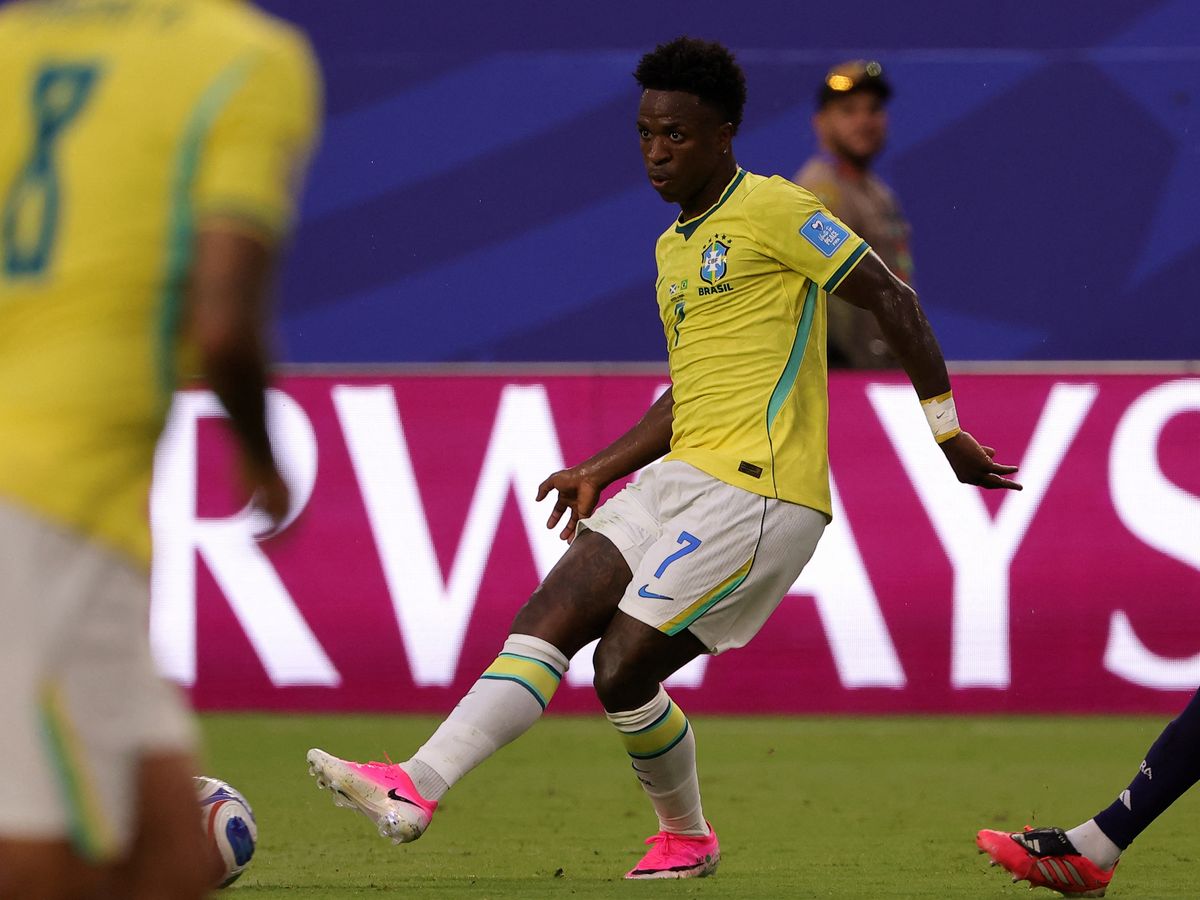 Brésil-Japon, Allemagne-Paraguay, Pays-Bas-Maroc... A quelle heure et sur  quelles chaînes suivre les seizièmes de finale de lundi ? – franceinfo