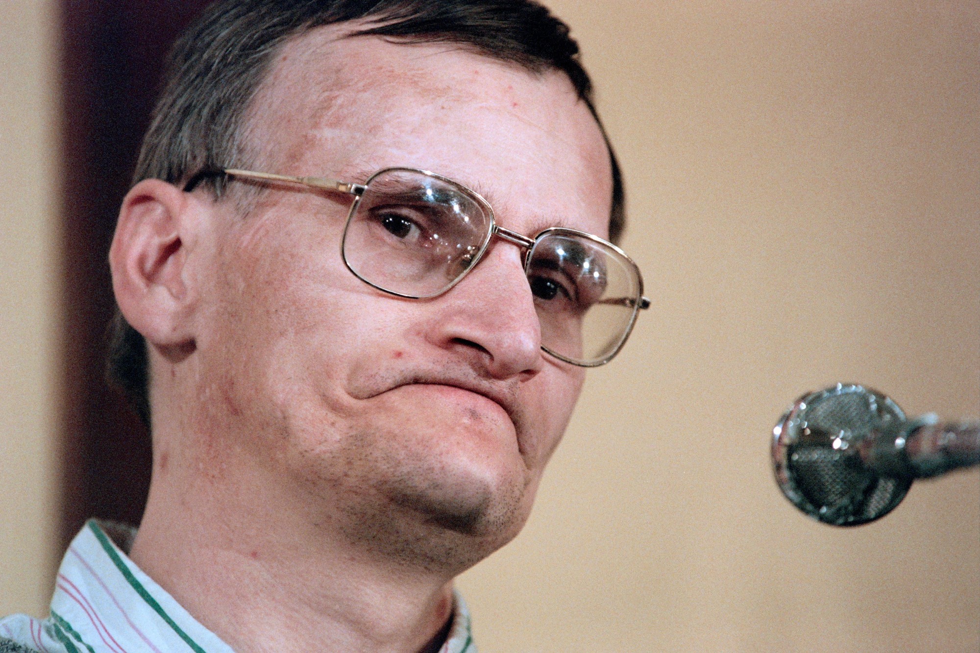 Francis Heaulme fait appel de son renvoi devant les assises pour le meurtre  d'un agriculteur en 1989