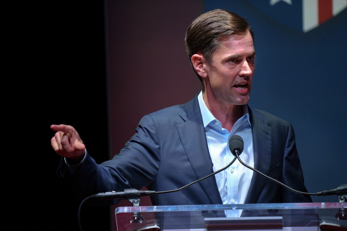 Middleton defeats Roy in GOP attorney general runoff
