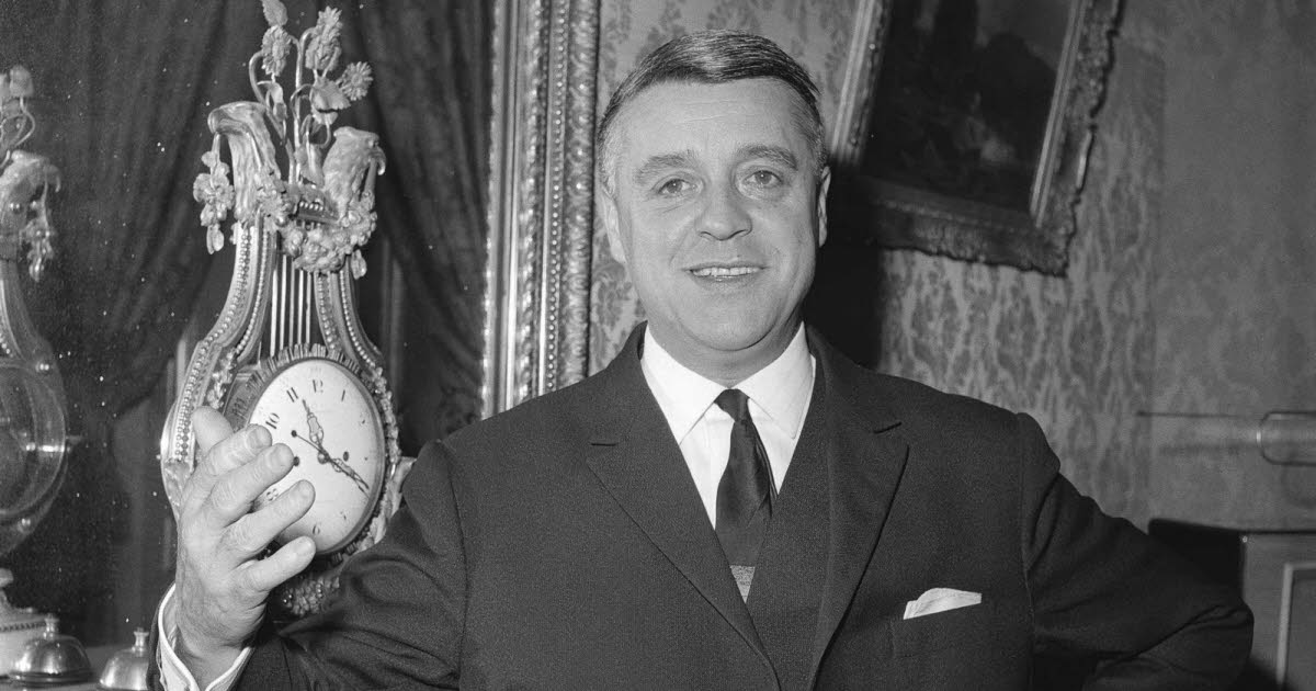 Justice. Affaire Robert Boulin : le dossier relancé par le pôle cold cases  de Nanterre