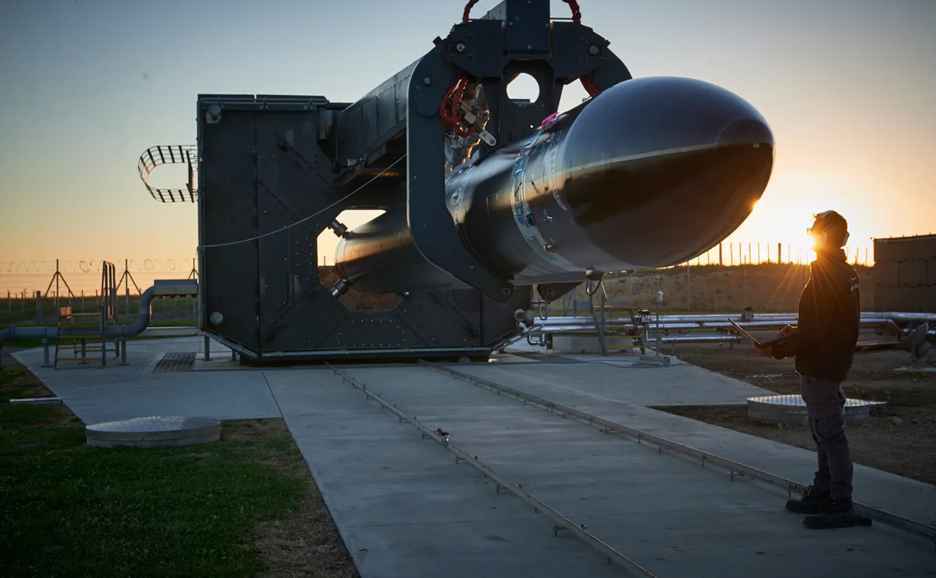 Aérospatial : Rocket Lab, le petit SpaceX qui monte et veut concurrencer  Arianespace