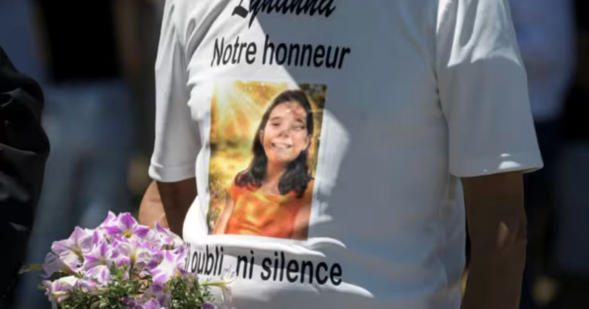 Lyhanna : les deux plus hauts magistrats de France dénoncent "la mécanique  du bouc émissaire"
