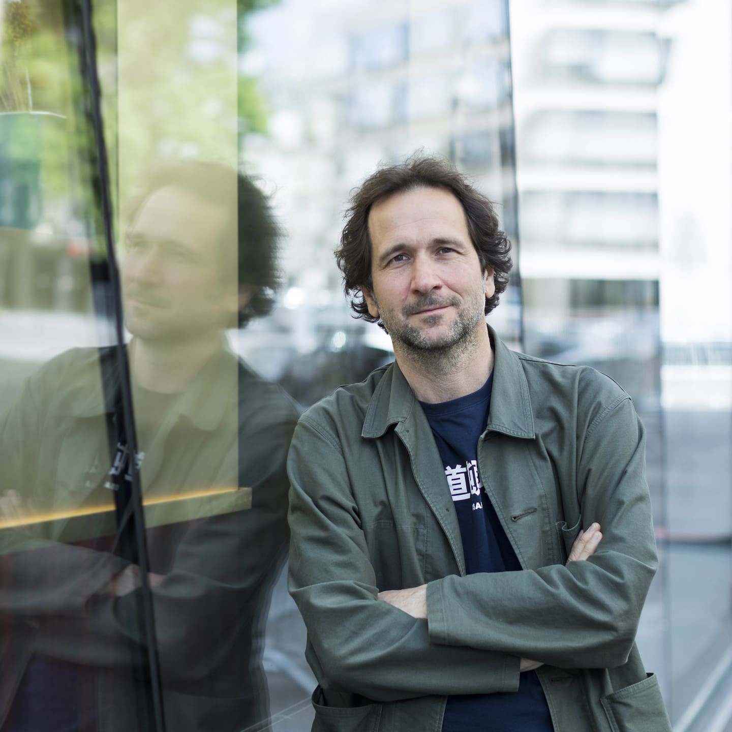 Une étape est franchie» : sur Amazon, l'écrivain Julien Blanc-Gras découvre  un livre signé de son nom mais écrit par l'IA – Libération