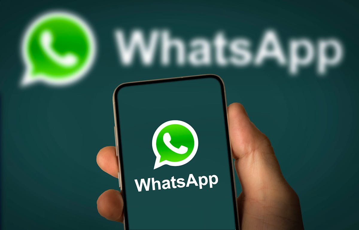 WhatsApp teste des noms d'utilisateur pour masquer le numéro - 20 minutes