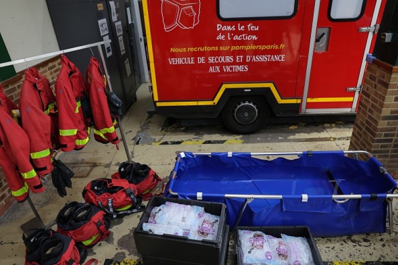 Canicule : le gouvernement sous pression politique face à un lourd bilan  humain