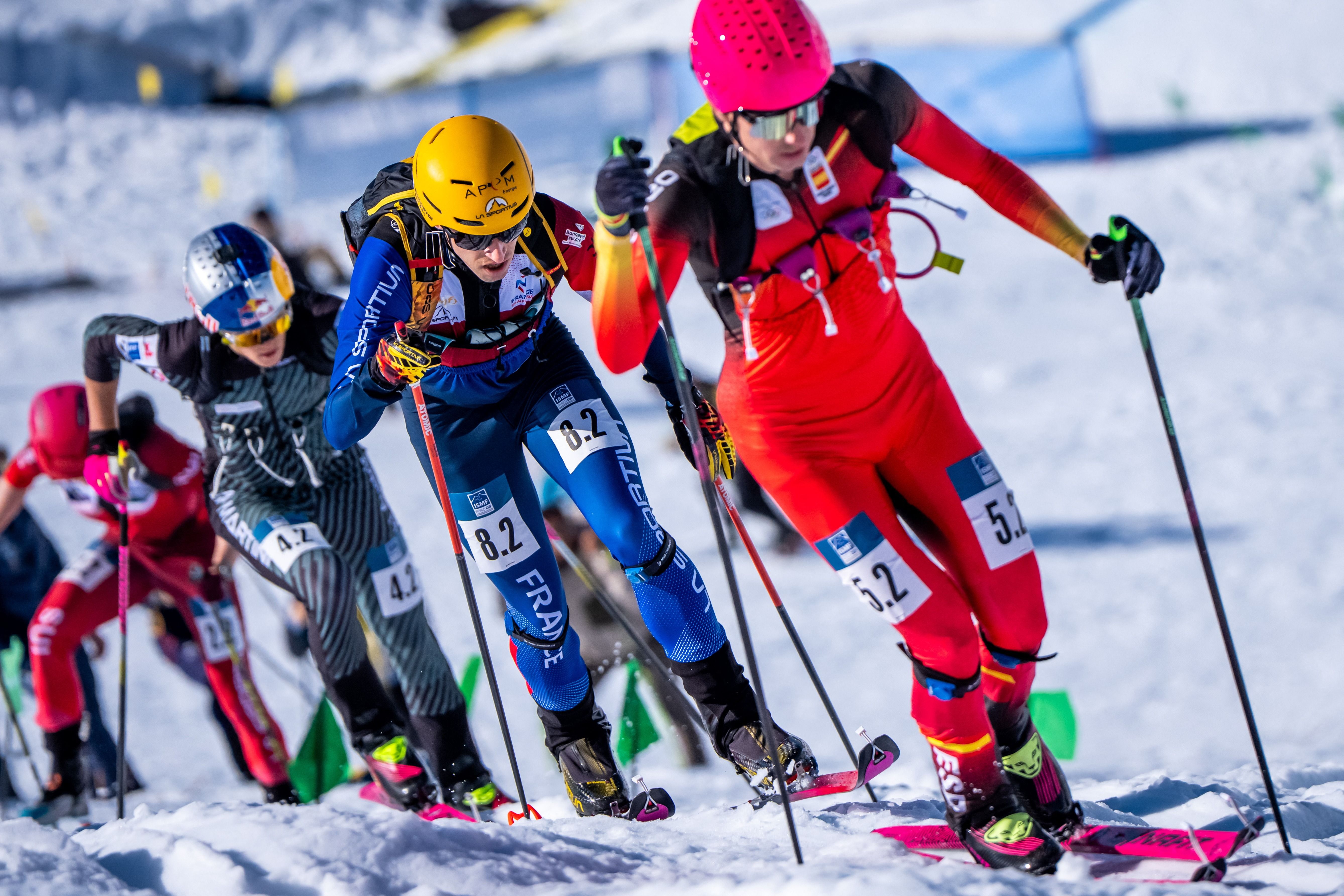 JO d'hiver 2030 dans les Alpes : le ski-alpinisme obtient le feu vert du  Comité international olympique