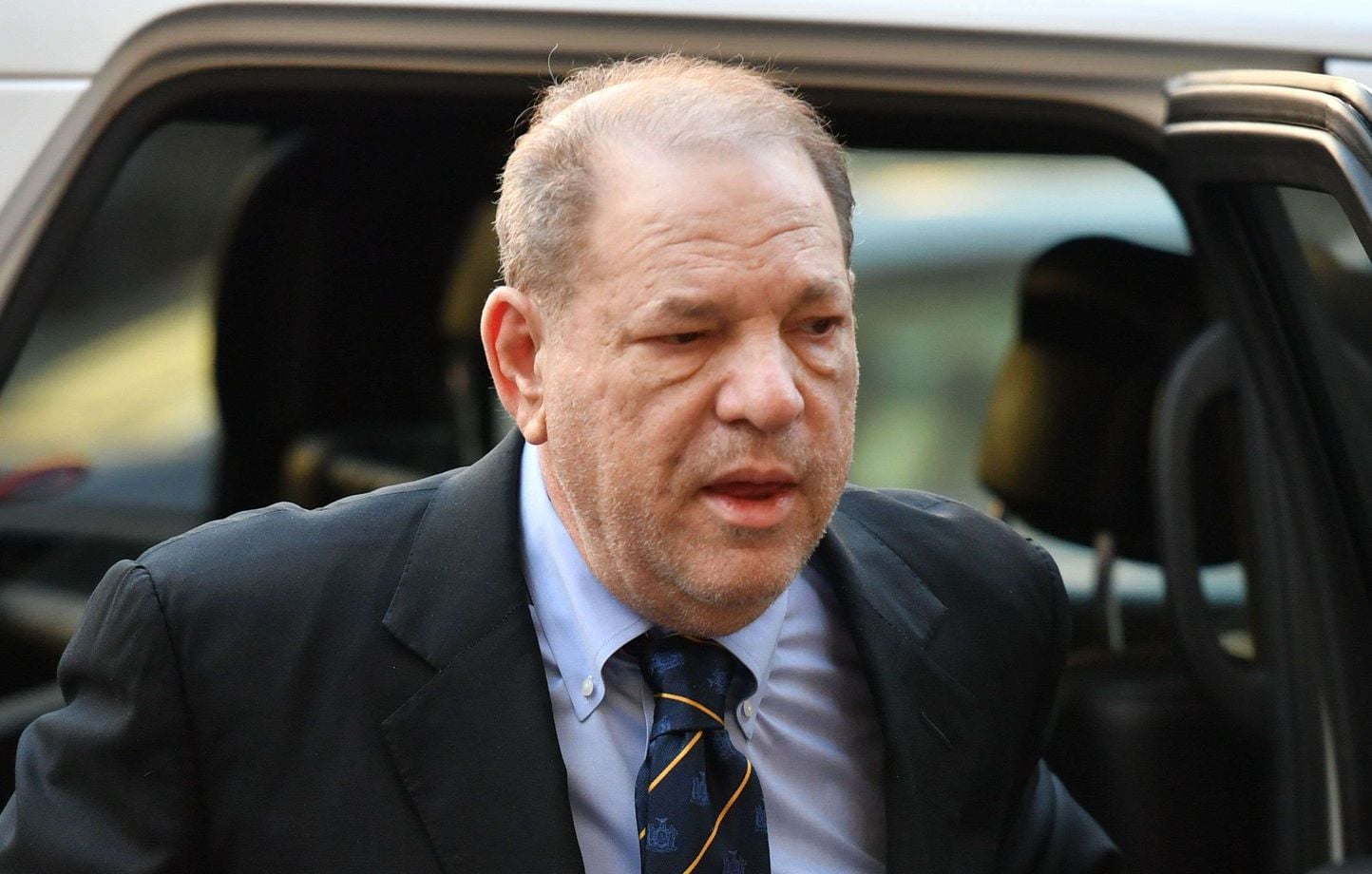 Affaire Weinstein : Pour une ex-procureure, « le procès s'est en partie  joué » quand le juge a autorisé plusieurs accusatrices à témoigner