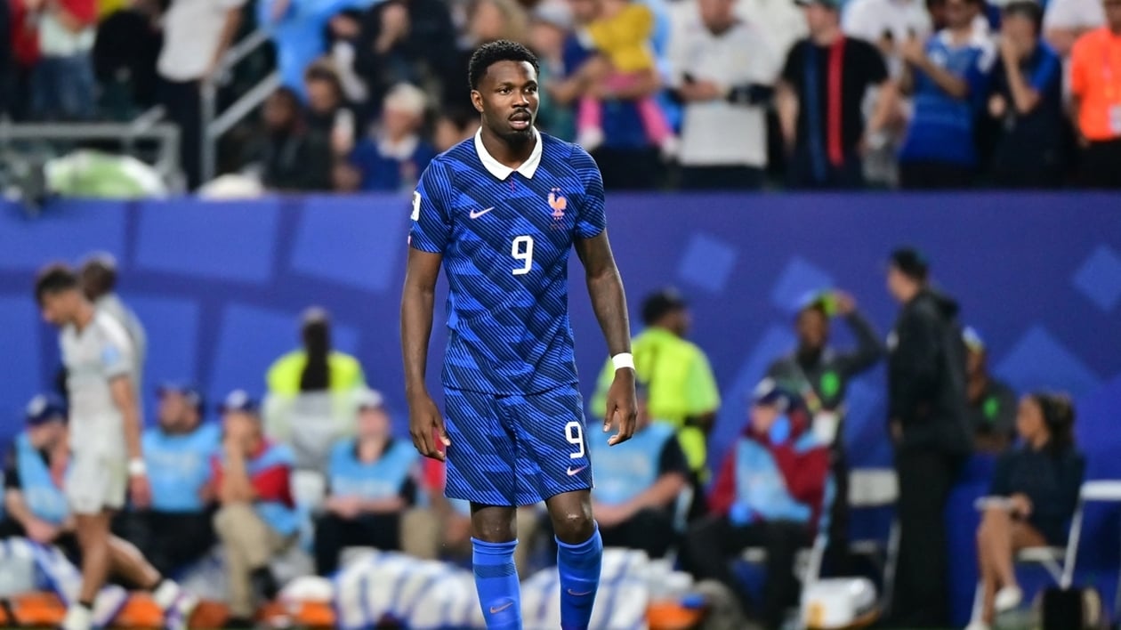 France - Suède. Marcus Thuram forfait pour le 16e de finale de Coupe du  monde, N'Golo Kanté incertain