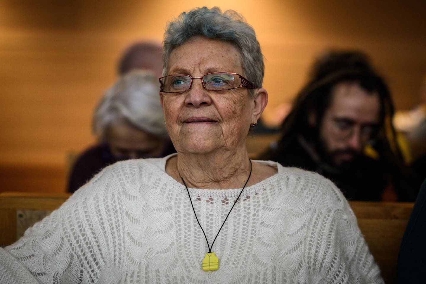 Affaire Geneviève Legay : le commissaire qui a ordonné la charge condamné à six  mois de prison avec sursis – Libération