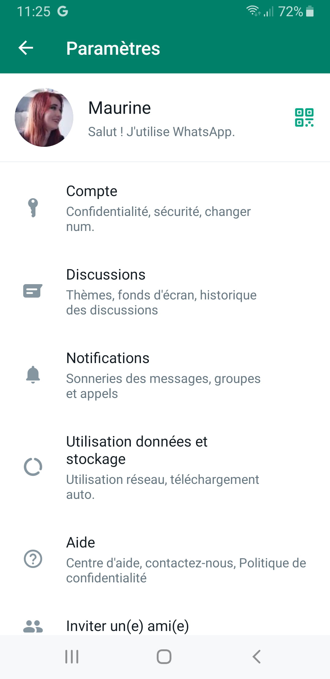WhatsApp propose de nouvelles options de confidentialité