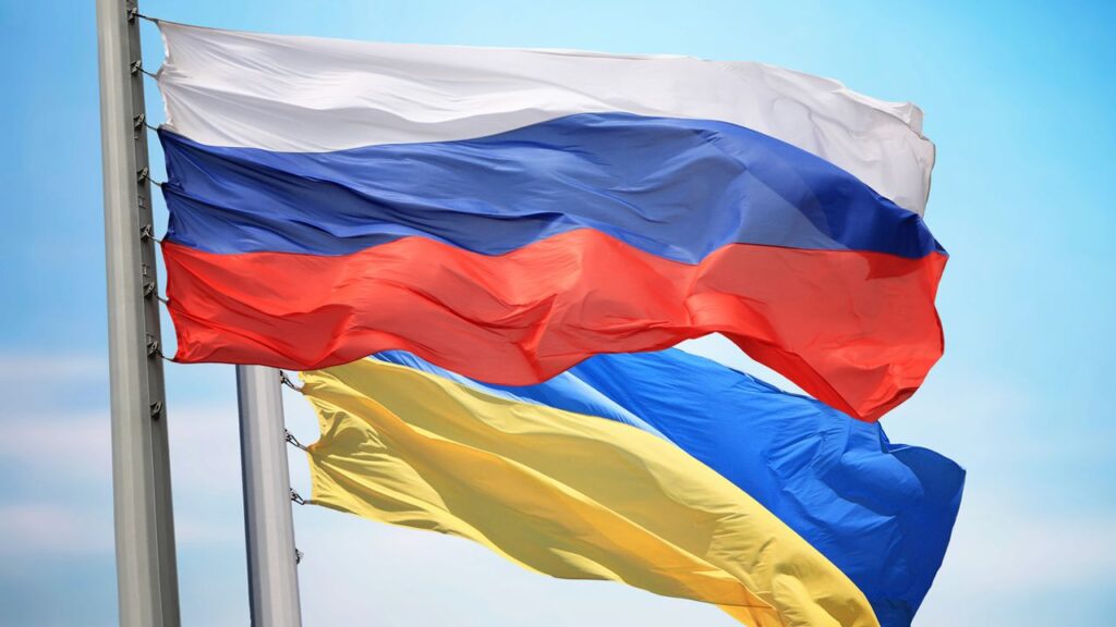 Russie-Ukraine : quel état des lieux après quatre ans de guerre ? - IRIS