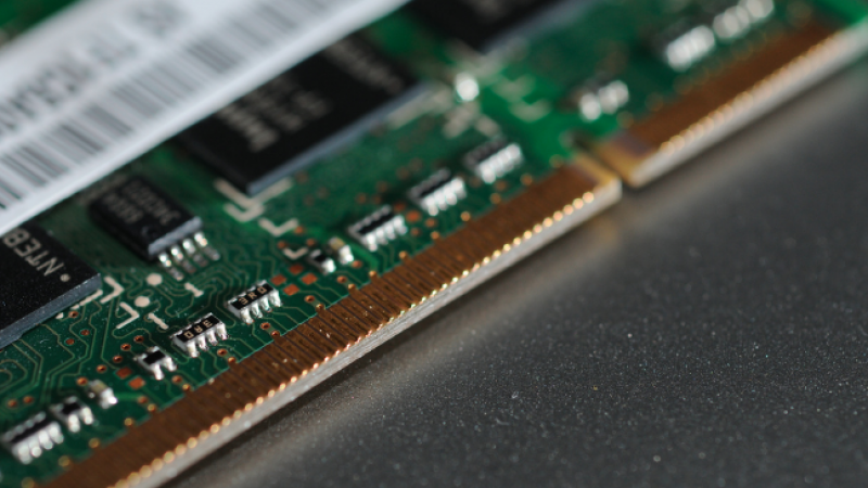 Samsung accusé d'entente illicite pour faire augmenter le prix de la mémoire  vive