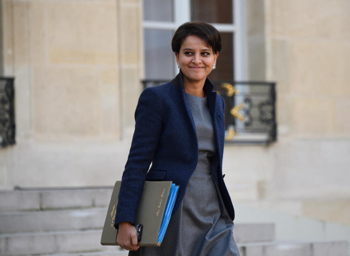 De quel mal français la nomination de Najat Vallaud-Belkacem à la Cour des  comptes est-elle le symptôme ? | Atlantico.fr
