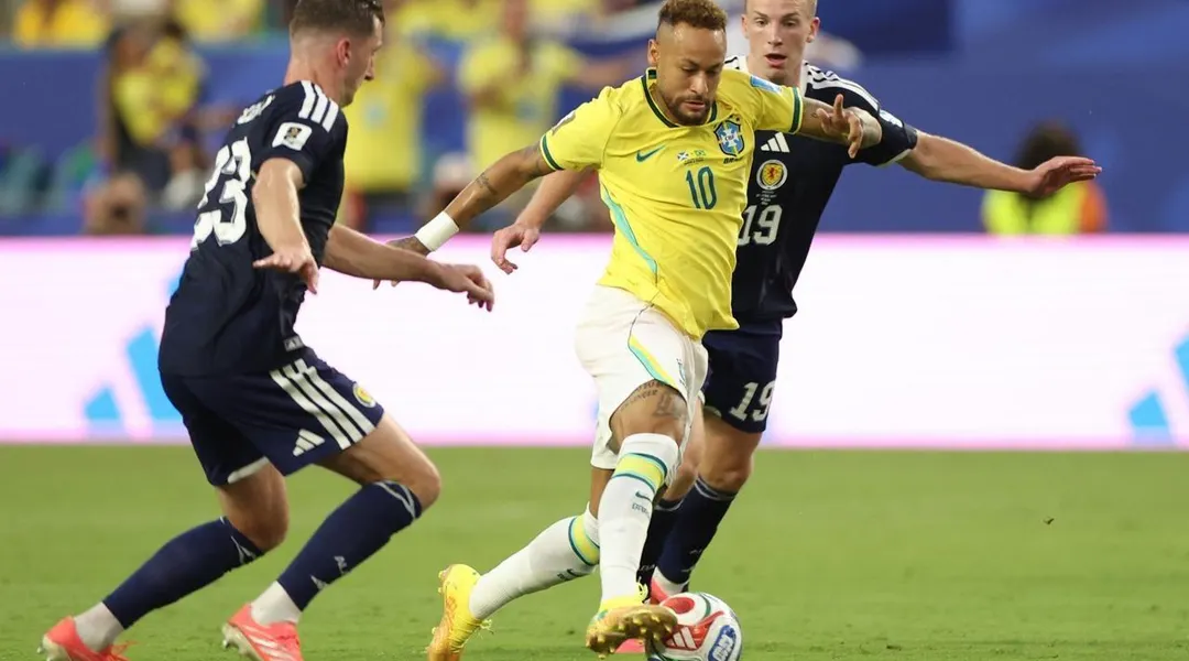 Brésil - Japon : sur quelle chaîne et à quelle heure suivre le match de la  Coupe du monde 2026 - Rennes.maville.com
