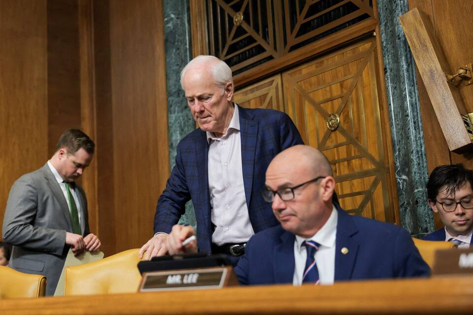 Primaires républicaines au Texas: Trump teste son influence sur le parti |  JDM