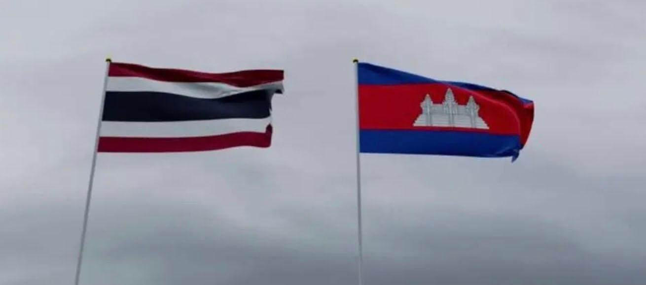 Thaïlande-Cambodge : l'ONU pour arbitre, 300 milliards pour enjeu