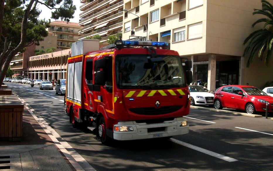 Monaco : une explosion volontaire fait trois blessés dont deux graves, un  suspect en fuite - Le Parisien