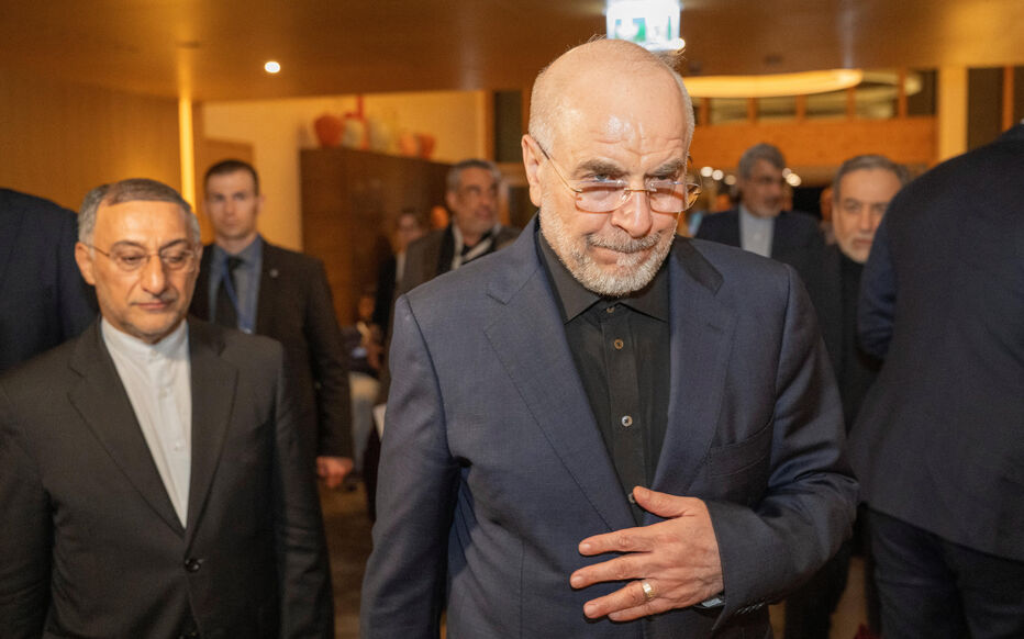 On ne reviendra jamais à la situation d'avant-guerre » : l'Iran revendique  le contrôle futur du détroit d'Ormuz - Le Parisien