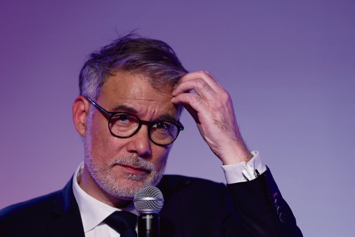 Présidentielle 2027 : la solution à deux étapes du PS qui agace ses  partenaires - L'Humanité
