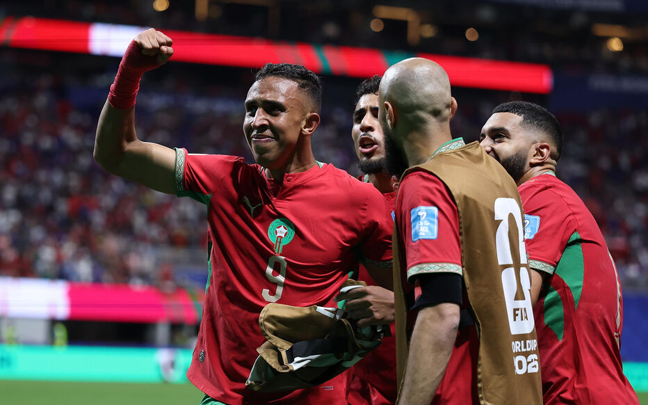 Coupe du monde : les Pays-Bas, un « petit » en huitième, une possible  revanche contre la France… ce qui attend le Maroc à partir des seizièmes -  Le Parisien
