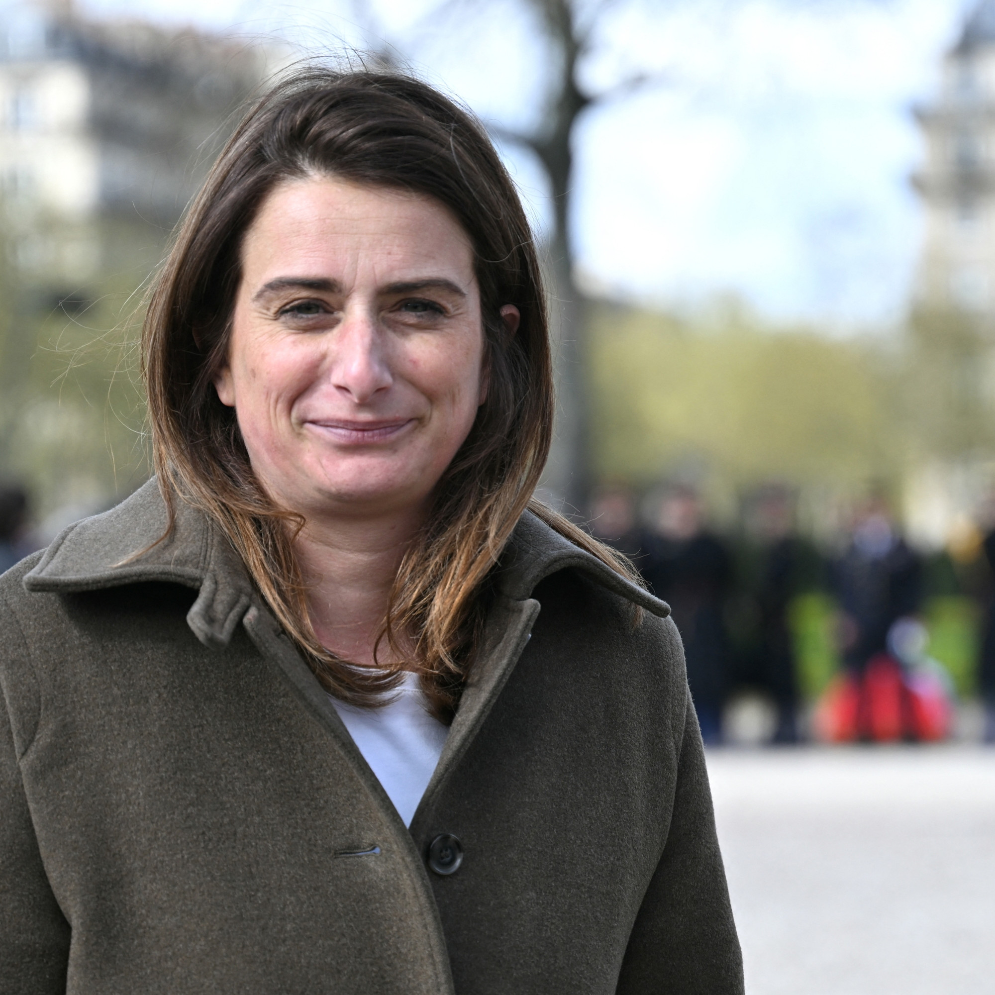 Marine Tondelier : chez les Écologistes, une consultation interne jugée  irrégulière sur la présidentielle 2027