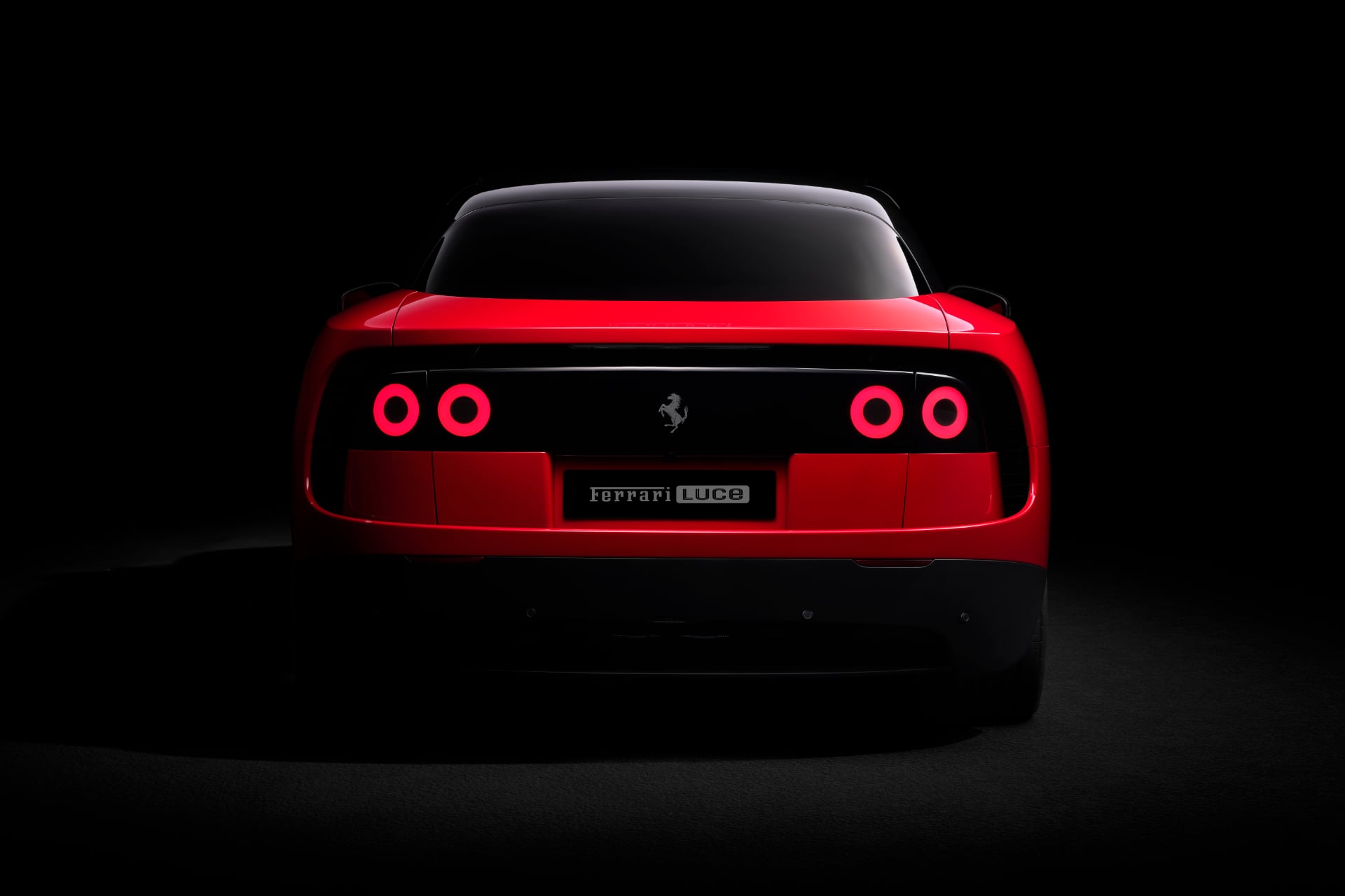 Après le lancement controversé de la Luce, Ferrari remplace son directeur  marketing par un ancien cadre de BMW